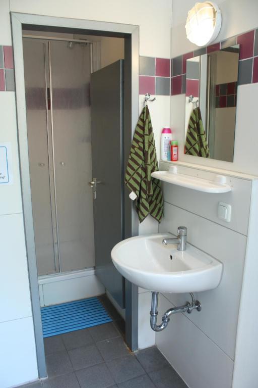 Baxpax Kreuzberg Hostel Berlin Chambre photo