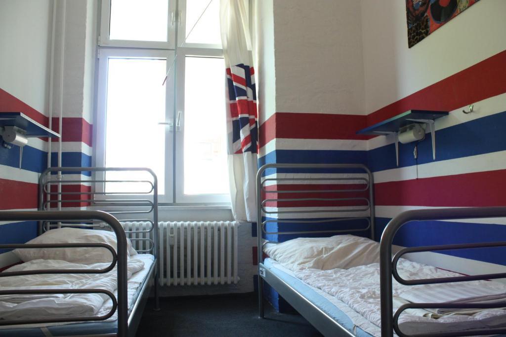 Baxpax Kreuzberg Hostel Berlin Chambre photo