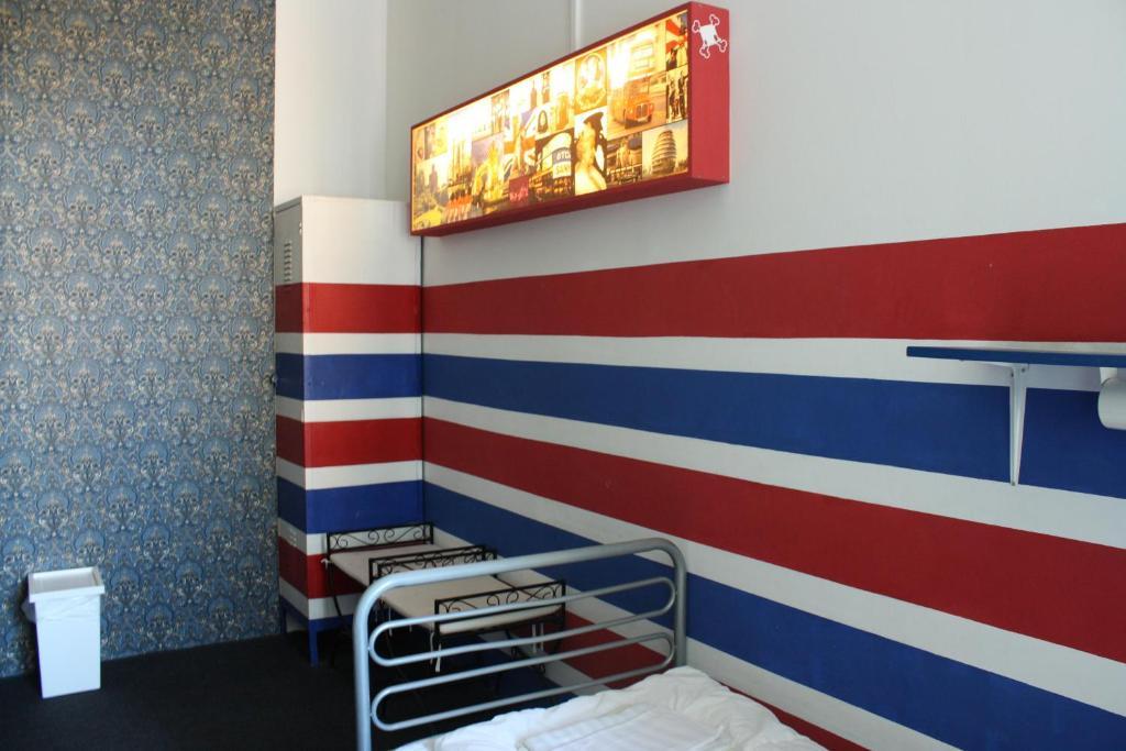 Baxpax Kreuzberg Hostel Berlin Chambre photo