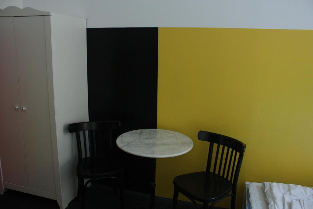 Baxpax Kreuzberg Hostel Berlin Chambre photo