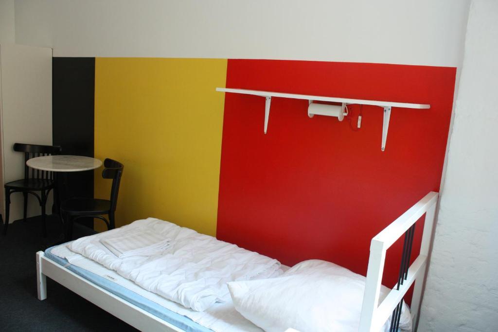 Baxpax Kreuzberg Hostel Berlin Chambre photo