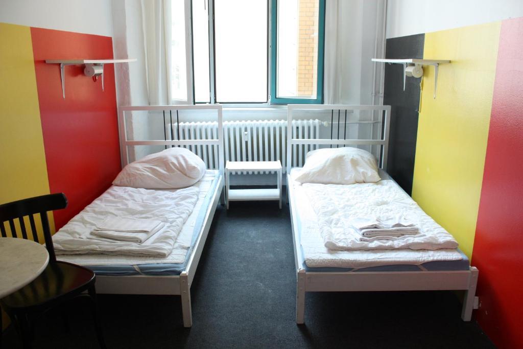 Baxpax Kreuzberg Hostel Berlin Chambre photo